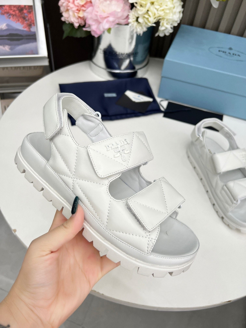 Prada Sandals